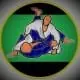 Brazilian Jiu Jitsu – Mauritius logo