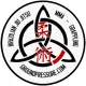 Ground Pressure Team Messina logo