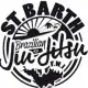 Saint Barth BJJ logo