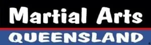 Martial Arts Queensland logo