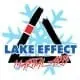 Lake Effect Martial Arts logo