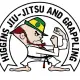 The Garage Grappling and Jiu Jitsu logo