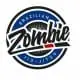 Zombie BJJ logo