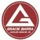 Gracie Barra India logo
