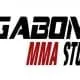 Vagabond Mma Studio logo