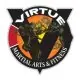 Virtue Martial Arts and Fitness logo