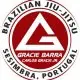 Gracie Barra Sesimbra logo