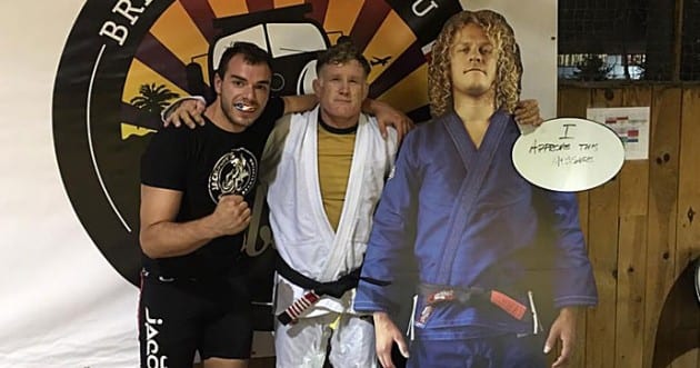 angelo | BJJ Globetrotters