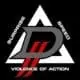 Dynamic Jiu Jitsu Academy logo