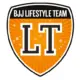 BJJ Lifestyle Team logo