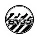 Bow Valley Jiu Jitsu logo
