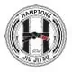 Hamptons Jiu Jitsu logo