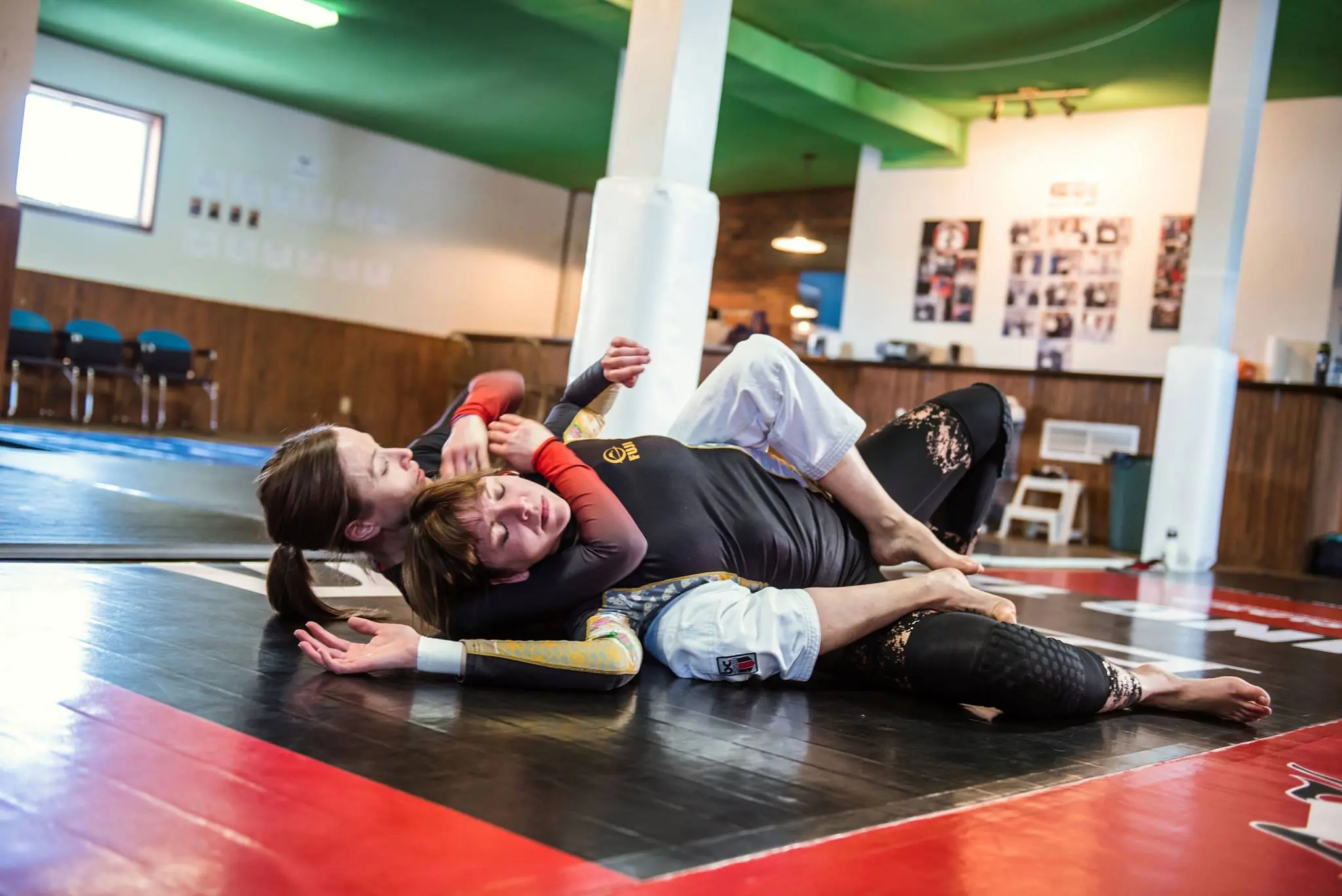 BJJ Globetrotters Arizona Camp 2026