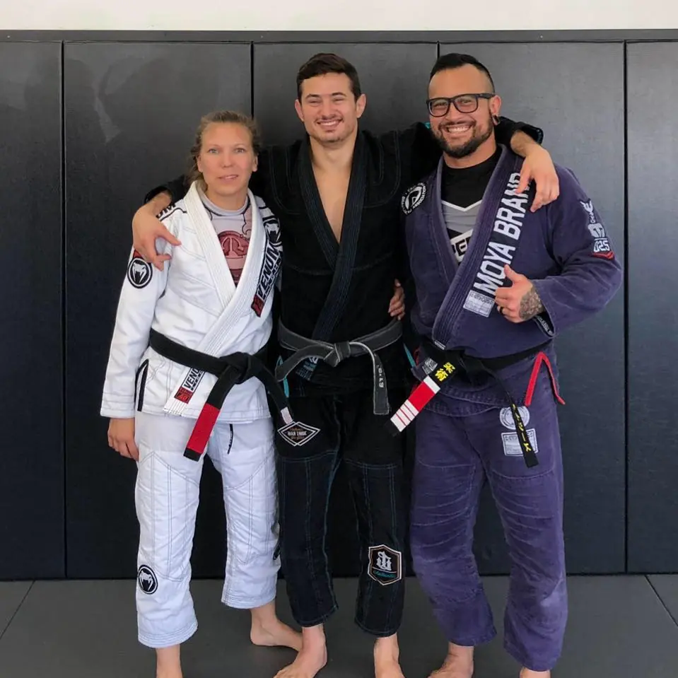 BJJ Globetrotters Arizona Camp 2026