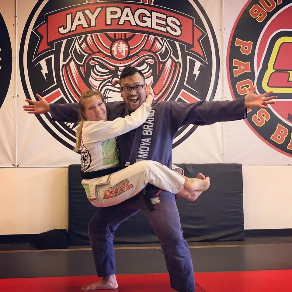 BJJ Globetrotters Arizona Camp 2026