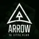 Ju-jitsu klub Arrow logo