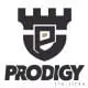 Prodigy Brazilian Jiu Jitsu logo