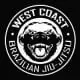 West Coast Jiu Jitsu Academy logo