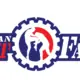 Cayman Fight Factory logo