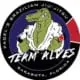 TEAM ALVES logo