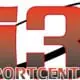 i3 SPORTCENTER logo