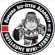 Kimura Brazilian Jiu-Jitsu Academy logo