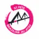 St. Pete BJJ logo