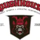 Roughhouse Combat Sports and Athletic Performance logo