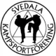 SVEDALA KAMPSPORTFÖRENING logo