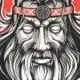 SC BJJ SKIF logo