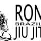 Ronin BJJ logo