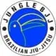 Jungle BJJ Split logo