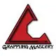 Grappling Mastery logo