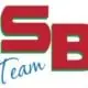 SB Team Jiu Jitsu logo