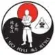 I Go Ryu Jiu Jitsu logo