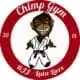 Chimp Gym logo
