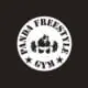 Panda Freestyle Gym logo