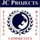 JC Projects logo