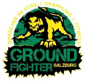 Groundfighter Salzburg logo