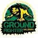 Groundfighter Salzburg logo