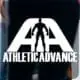 Athletic Advance logo