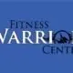 Warrior Fitness Center logo