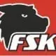 FightSport Koge logo