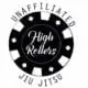 High Rollers Jiu Jitsu logo