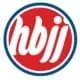 Hollywood BJJ logo