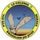 La Colonia Jiu Jitsu logo