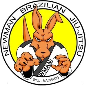 Newman BJJ INC logo