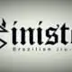 Sinister BJJ logo