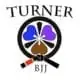 Turner BJJ logo