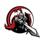 Arctic Combat Fitness & Mixed Martial Arts logo